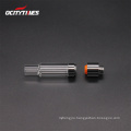 Custom Logo Full Glass Material 510 Thread Atomizers Vape Cartridge